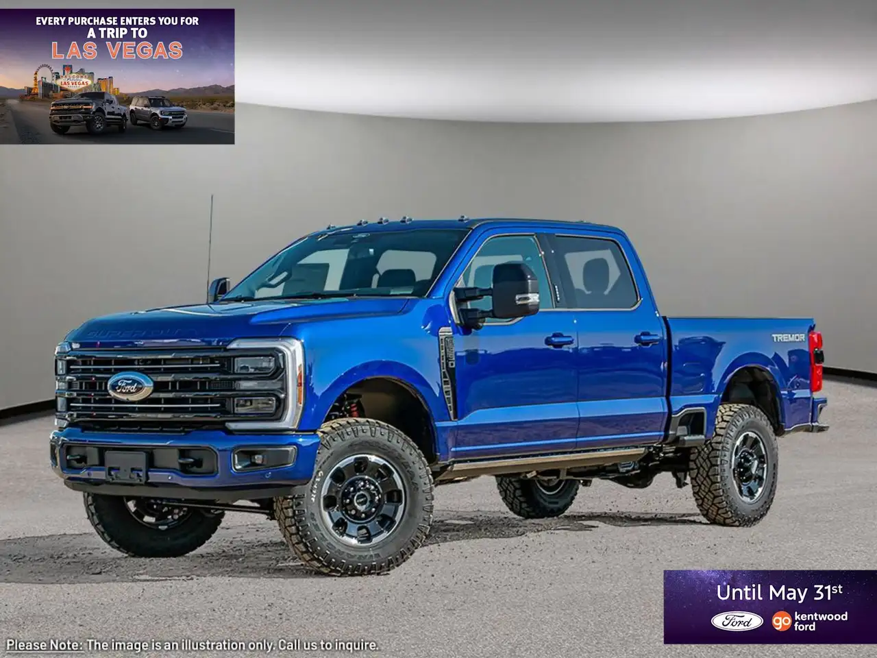 2026 Ford F 350