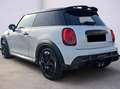 MINI John Cooper Works 3p 2.0 JCW Essential TETTO ACC HEAD-UP LED PELLE Bianco - thumbnail 3
