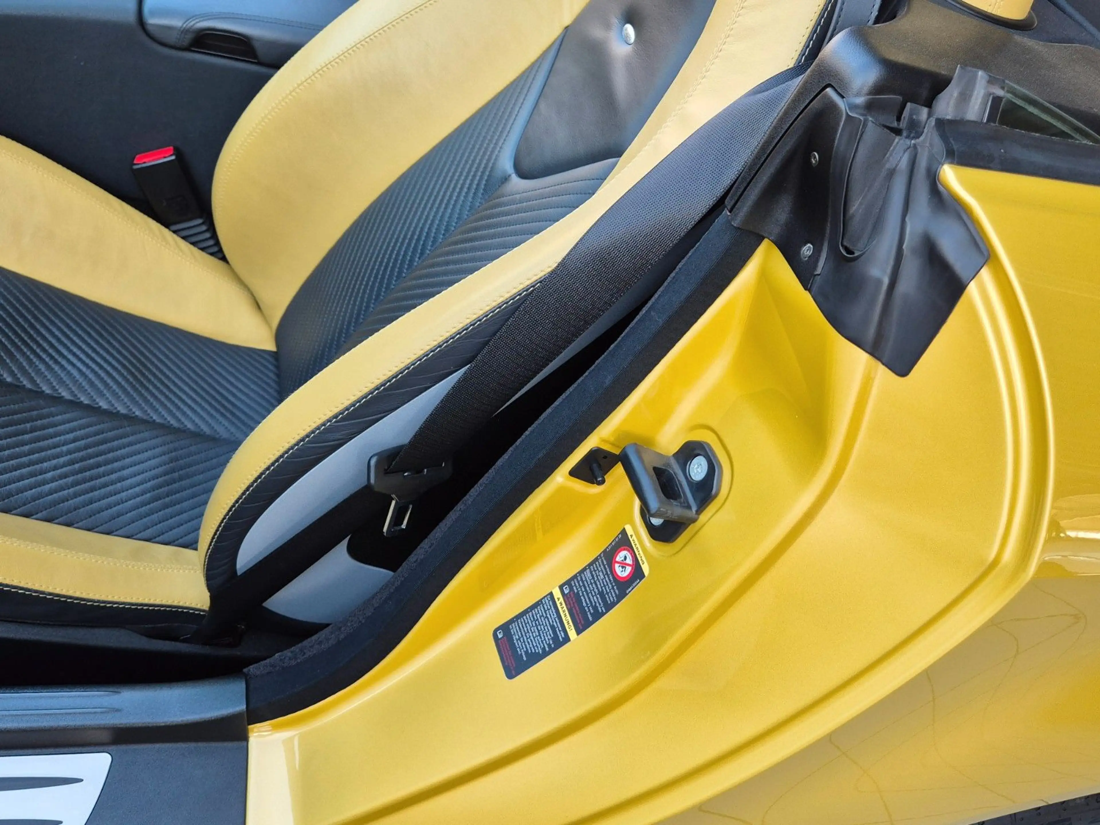 Mercedes-Benz SLK 350 /Komplettes Designo Fahrzeug/Jahreswagen! — photo 15