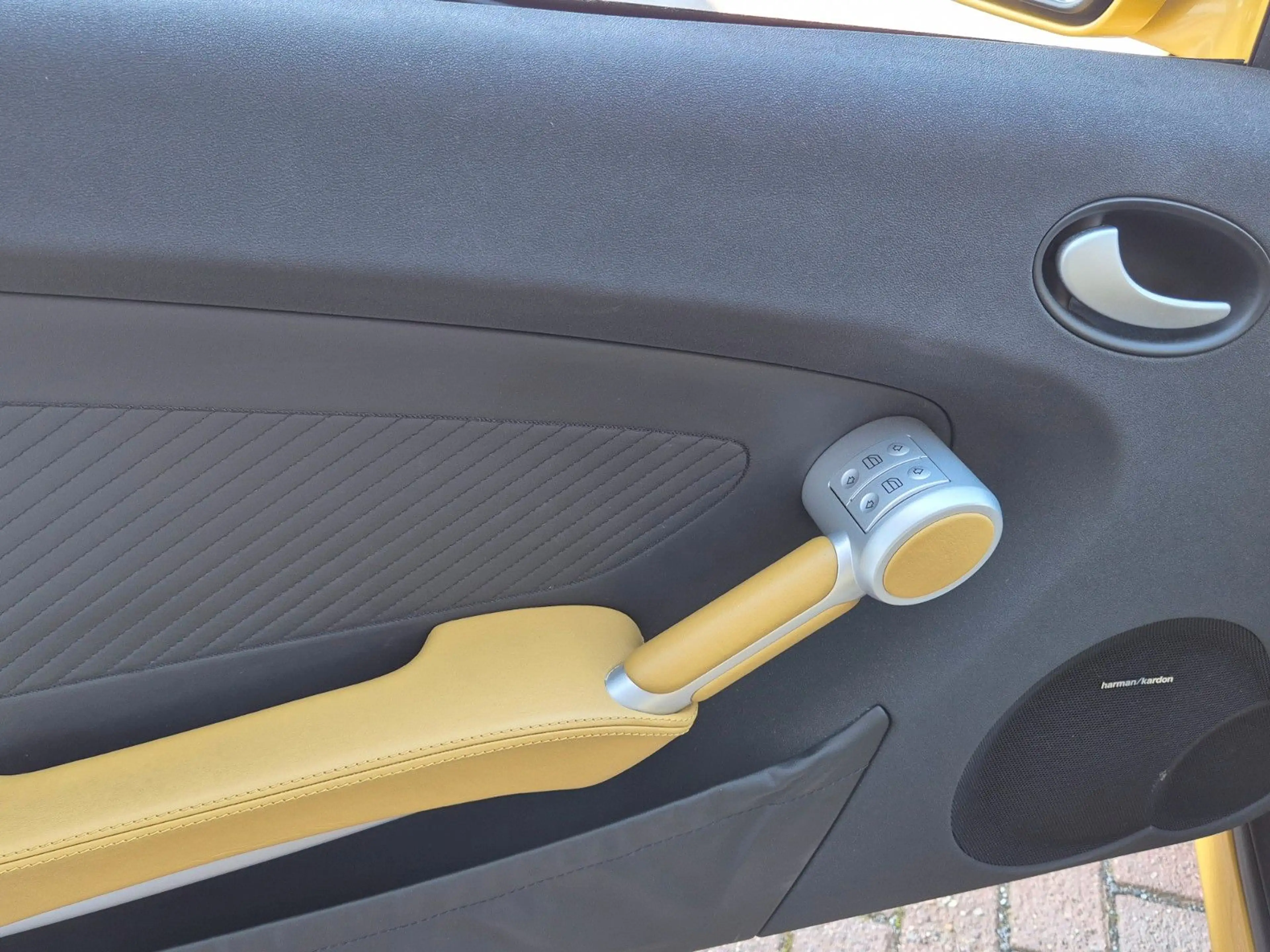 Mercedes-Benz SLK 350 /Komplettes Designo Fahrzeug/Jahreswagen! — photo 12