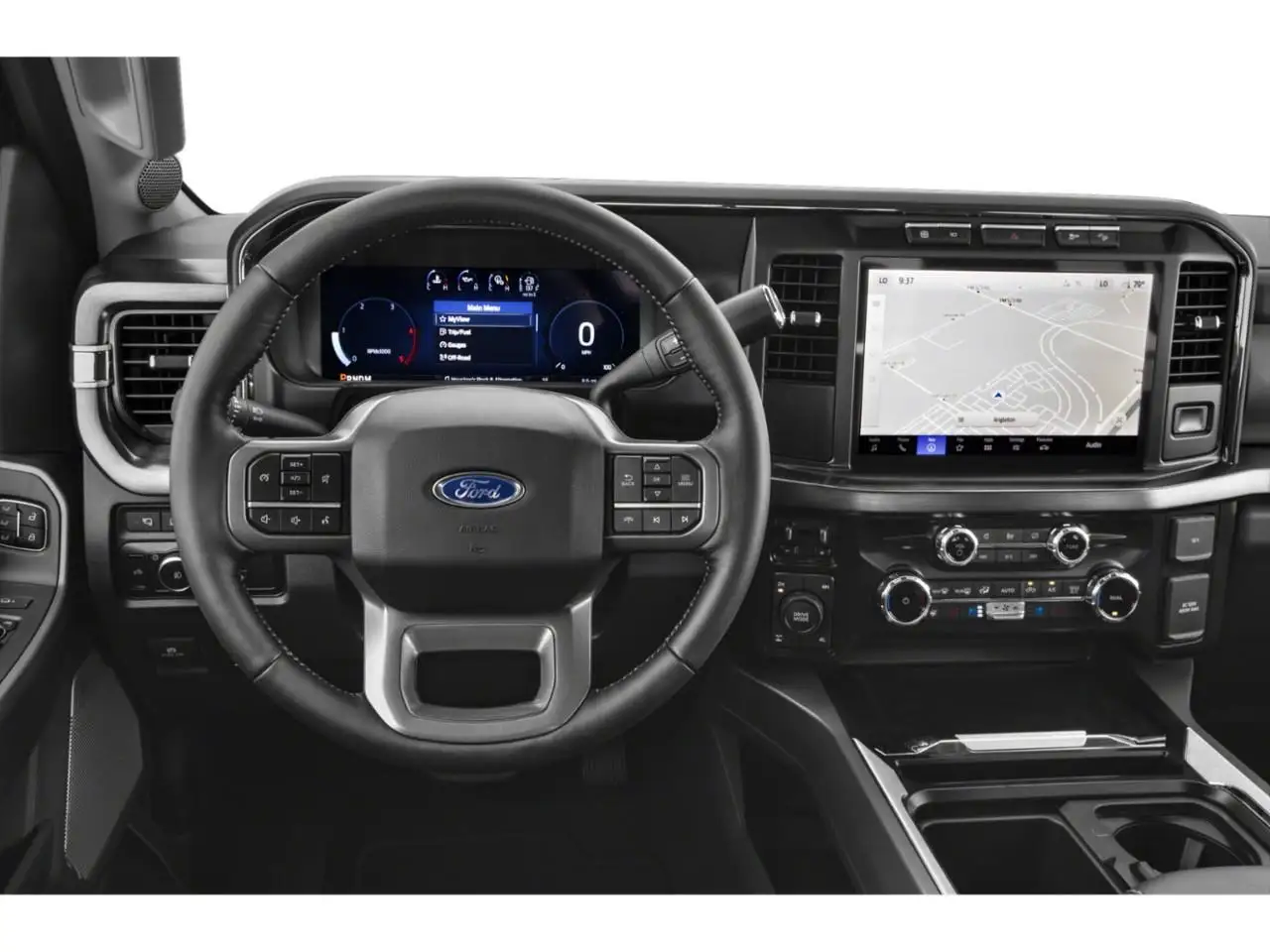 Ford F 350 снимка Ford F 350