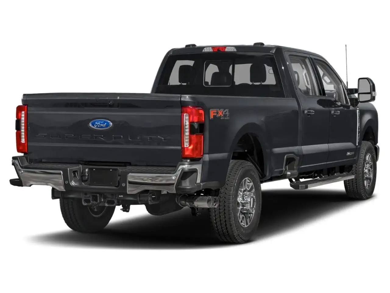 Ford F 350 снимка Ford F 350