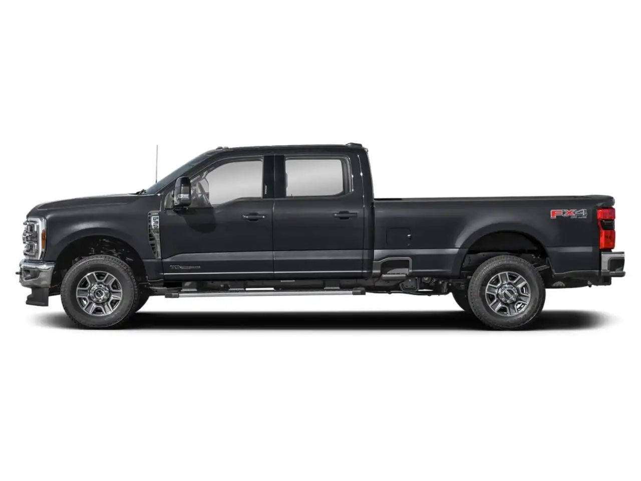 Ford F 350 снимка Ford F 350
