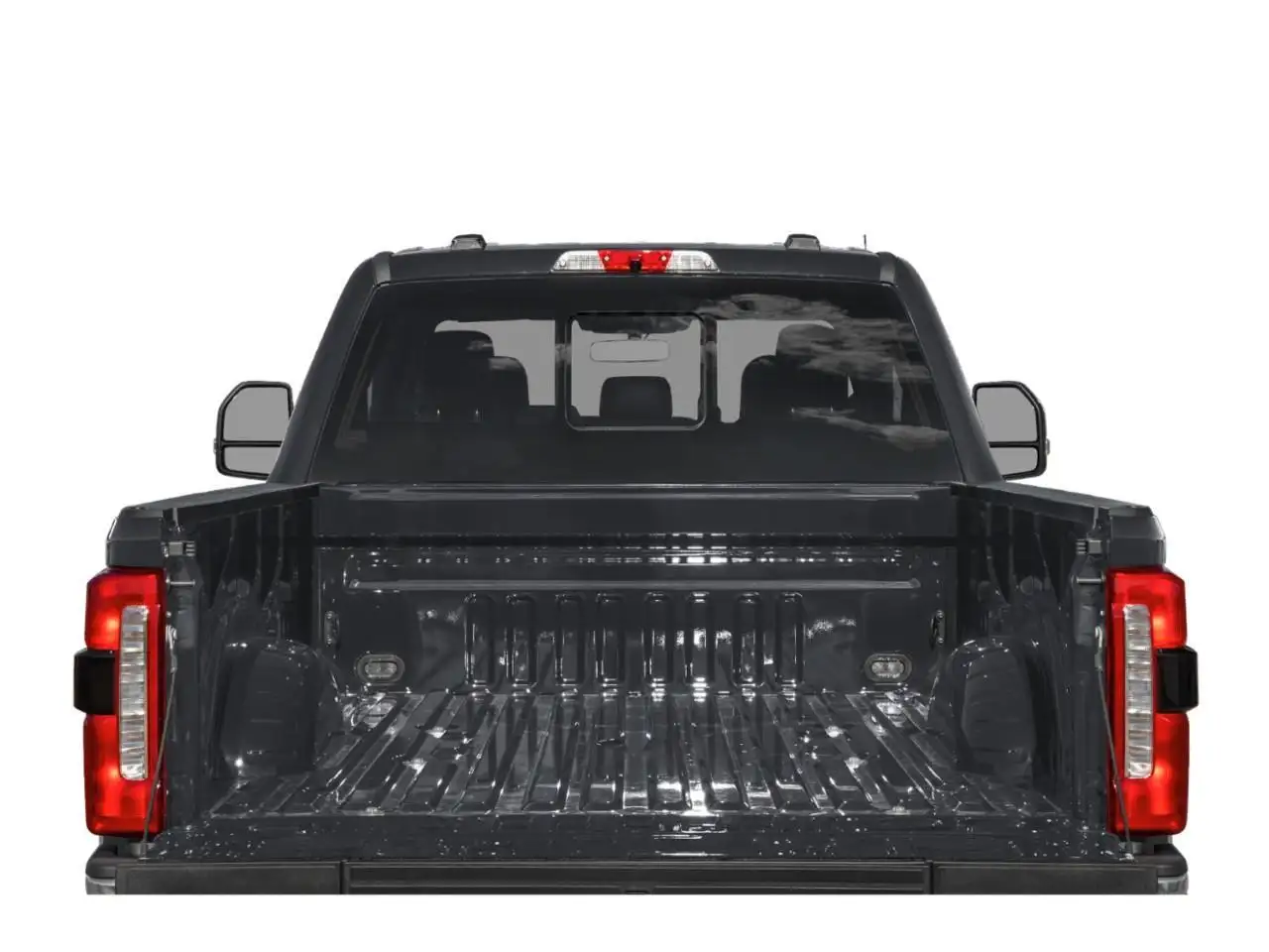 Ford F 350 снимка Ford F 350