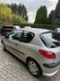 Peugeot 206 1.1i X-Design Grijs - thumbnail 4