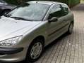 Peugeot 206 1.1i X-Design Grijs - thumbnail 2