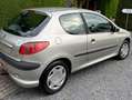 Peugeot 206 1.1i X-Design Grijs - thumbnail 5