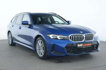 i xDrive M Sport ACC|HUD|Pano|ParkAs+360AHK 360° A