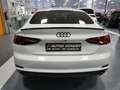 Audi A5 Sportback 40 TFSI Black line S tronic 140kW Weiß - thumbnail 10