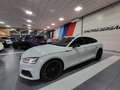 Audi A5 Sportback 40 TFSI Black line S tronic 140kW Weiß - thumbnail 50