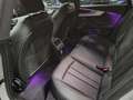 Audi A5 Sportback 40 TFSI Black line S tronic 140kW Weiß - thumbnail 41
