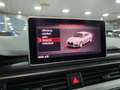 Audi A5 Sportback 40 TFSI Black line S tronic 140kW Weiß - thumbnail 37