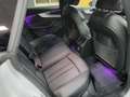 Audi A5 Sportback 40 TFSI Black line S tronic 140kW Weiß - thumbnail 43