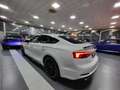 Audi A5 Sportback 40 TFSI Black line S tronic 140kW Weiß - thumbnail 49