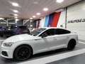 Audi A5 Sportback 40 TFSI Black line S tronic 140kW Weiß - thumbnail 23