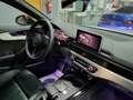 Audi A5 Sportback 40 TFSI Black line S tronic 140kW Weiß - thumbnail 48
