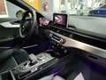 Audi A5 Sportback 40 TFSI Black line S tronic 140kW Weiß - thumbnail 47