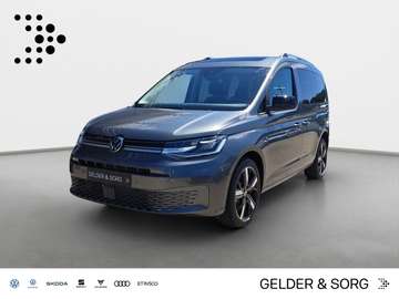 GOAL TDI DSG *Pano*AGR*Navi*LED*Stand*