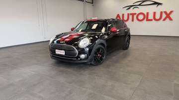 1.5d Hype auto