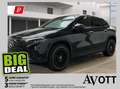 Mercedes-Benz EQA 250 + SUV Schwarz - thumbnail 1