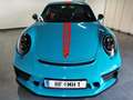 Porsche 911 -991.2 GT3 Clubsport,PTS Sonderfarbe,Approved,Bose Bleu - thumbnail 1