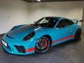 Porsche 911 -991.2 GT3 Clubsport,PTS Sonderfarbe,Approved,Bose Bleu - thumbnail 8