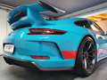 Porsche 911 -991.2 GT3 Clubsport,PTS Sonderfarbe,Approved,Bose Bleu - thumbnail 20