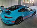 Porsche 911 -991.2 GT3 Clubsport,PTS Sonderfarbe,Approved,Bose Bleu - thumbnail 19