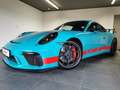 Porsche 911 -991.2 GT3 Clubsport,PTS Sonderfarbe,Approved,Bose Bleu - thumbnail 3
