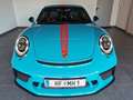 Porsche 911 -991.2 GT3 Clubsport,PTS Sonderfarbe,Approved,Bose Bleu - thumbnail 6