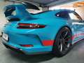 Porsche 911 -991.2 GT3 Clubsport,PTS Sonderfarbe,Approved,Bose Bleu - thumbnail 21