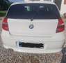 BMW 118 118d DPF Edition Sport Weiß - thumbnail 6