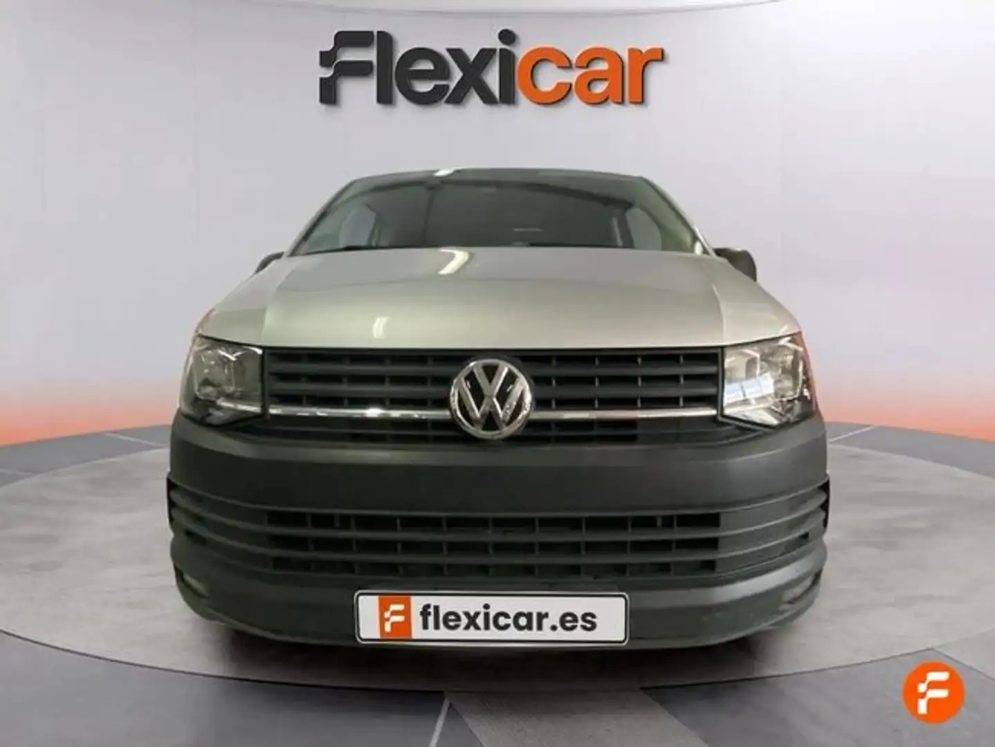 Volkswagen T5 Caravelle +Corto+2.0+TDI+110kW+BMT+DSG Сірий - 2