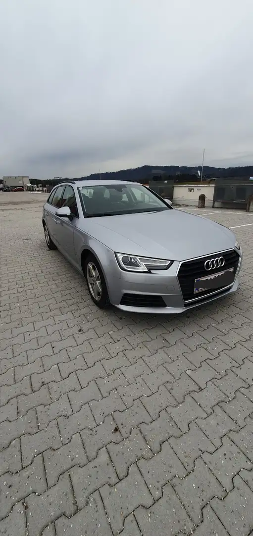 Audi A4 Avant 2,0 TDI*150PS*3Zonenklima*Alcantara - 2