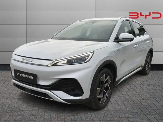 BYD Atto 3 COMFORT