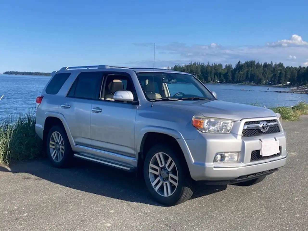 2010 Toyota 4-Runner