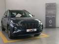 Hyundai TUCSON 1.6 TGDI PHEV Maxx AT Azul - thumbnail 1