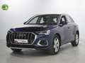 Audi Q3 35 TDI Advanced S tronic 110kW Azul - thumbnail 1