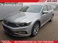 Volkswagen Passat Variant Elegance 4Motion 2.0 TDI DSG *Matrix *AHK*Rückf... Silber - thumbnail 1