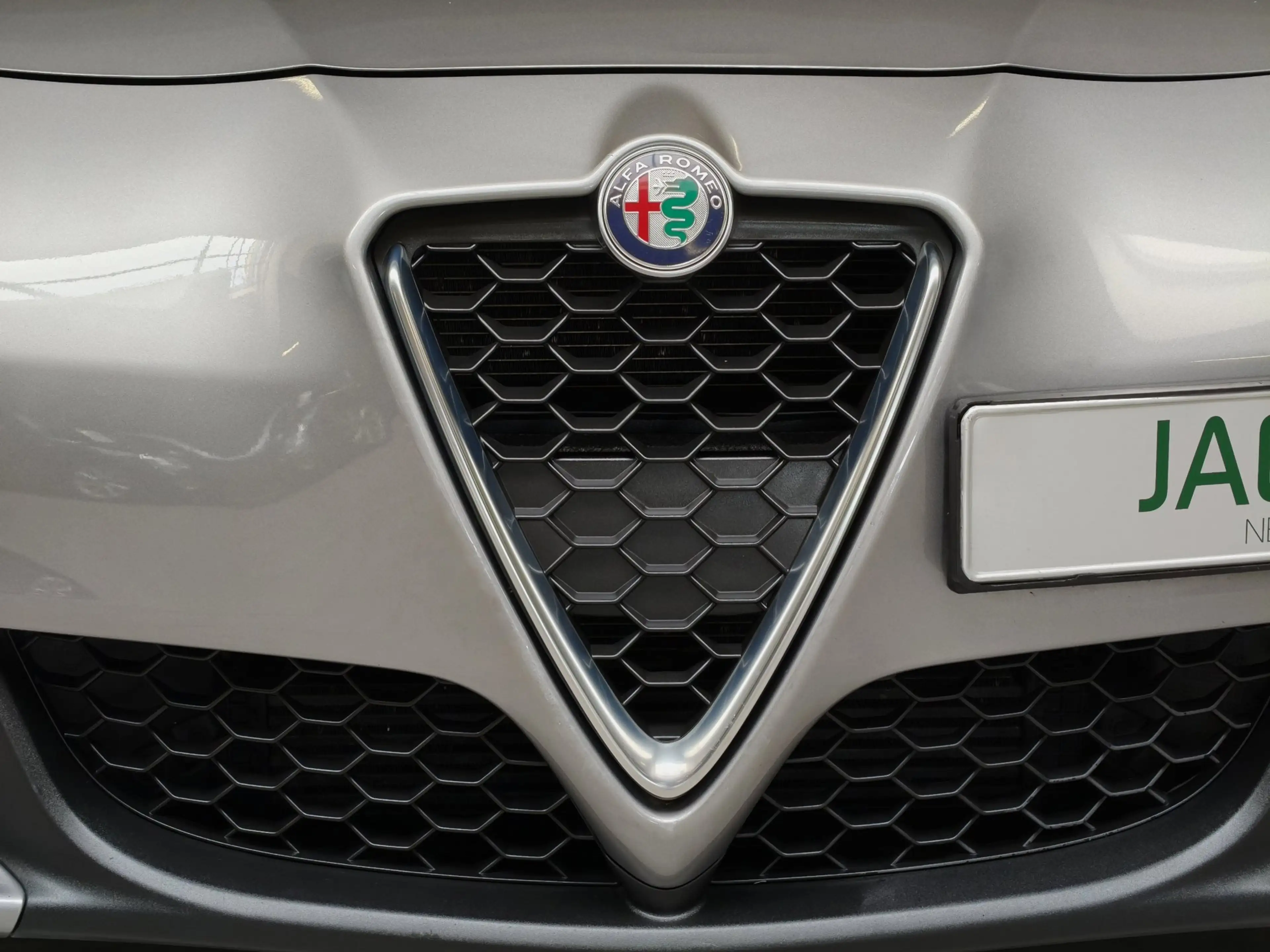 Alfa Romeo Giulietta 1.4 T Navi - Cognac Leder - 100% onderhouden — photo 4