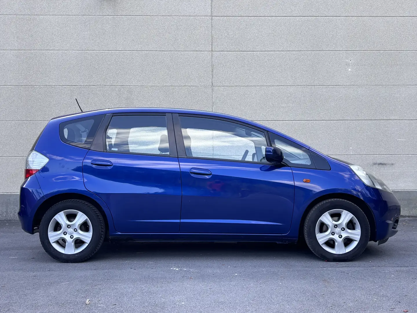 Honda Jazz 1.2i Exclusive - 2