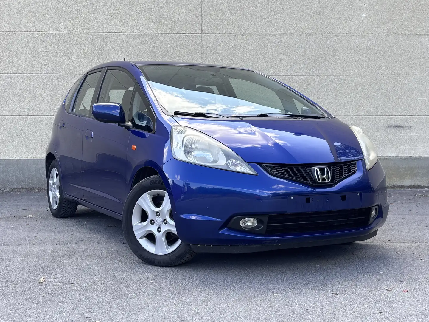 Honda Jazz 1.2i Exclusive - 1
