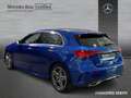 Mercedes-Benz A 200 200d Progressive Line Advanced 8G-DCT Azul - thumbnail 4
