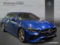 Mercedes-Benz A 200 200d Progressive Line Advanced 8G-DCT Azul - thumbnail 3