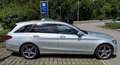 Mercedes-Benz C 200 T Avantgarde/Pano/AHK/Navi/AMG Silber - thumbnail 7