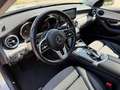 Mercedes-Benz C 200 T Avantgarde/Pano/AHK/Navi/AMG Silber - thumbnail 14