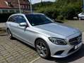 Mercedes-Benz C 200 T Avantgarde/Pano/AHK/Navi/AMG Silber - thumbnail 3