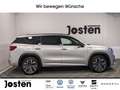 Skoda Kodiaq Sportline 2.0TDI 4x4 DCC+ FahrAss+ AHK  Pano 20''- Argento - thumbnail 2