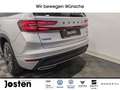 Skoda Kodiaq Sportline 2.0TDI 4x4 DCC+ FahrAss+ AHK  Pano 20''- Argento - thumbnail 8