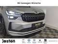Skoda Kodiaq Sportline 2.0TDI 4x4 DCC+ FahrAss+ AHK  Pano 20''- Argento - thumbnail 7